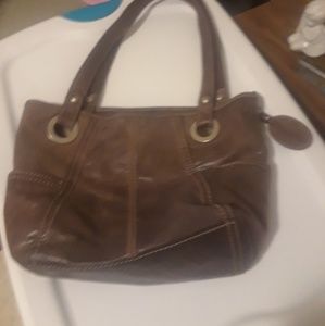 Fossil Hand Bag